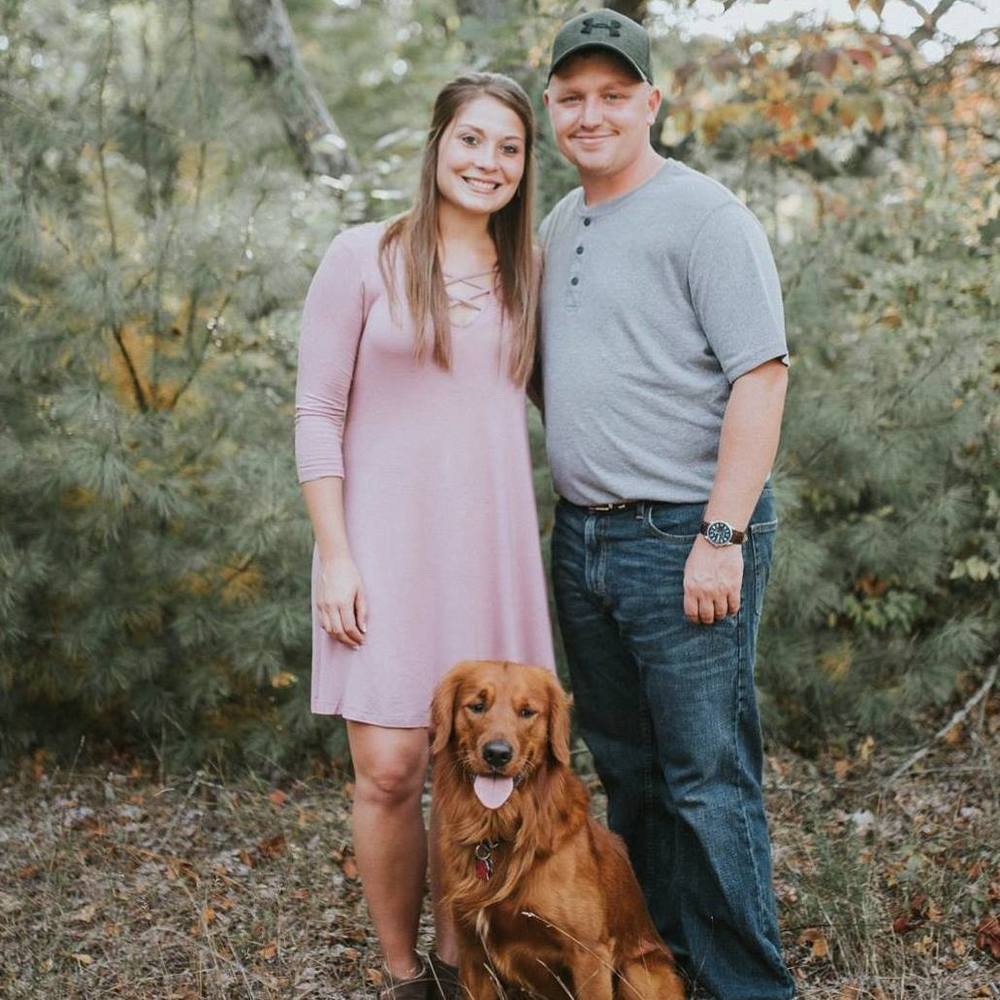 Meet your Posher, Shelby